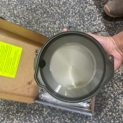 Rekluse Clutch Covers