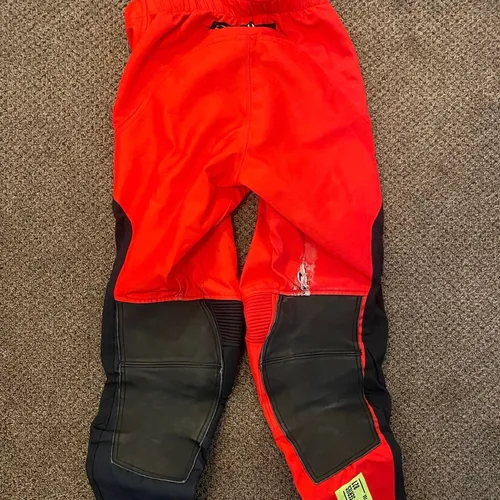 Renen Pants Size 28