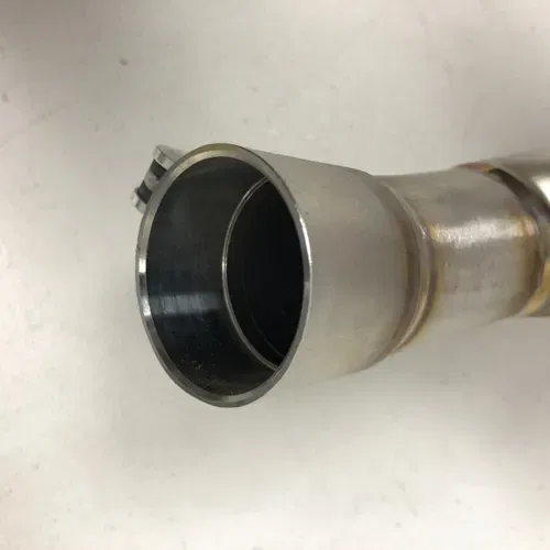 Exhaust Mainfold KTM SX-F 250 2020-2022 XC-F 250 2020-21 OEM