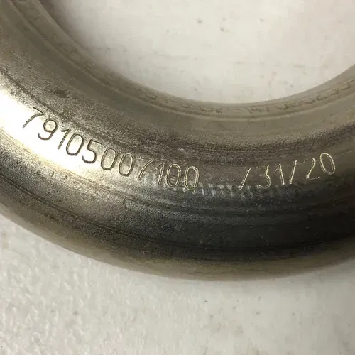 Exhaust Mainfold KTM SX-F 250 2020-2022 XC-F 250 2020-21 OEM