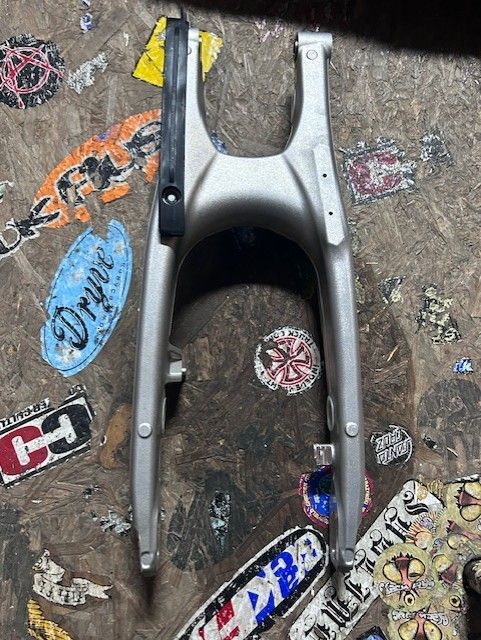 Swingarm KTM SX - SXF - XCF 2019-2022