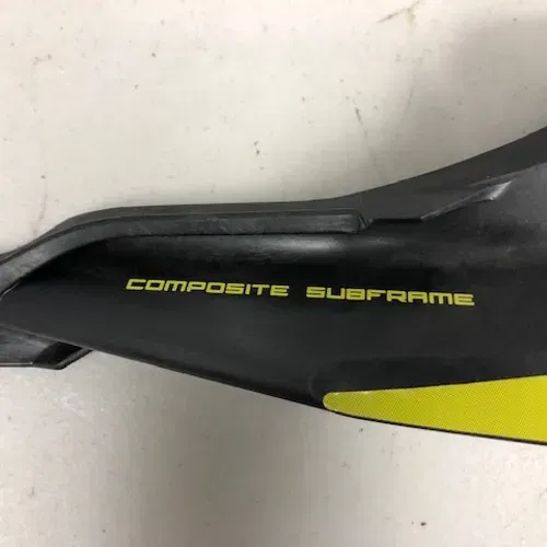 Subframe Right Side Husqvarna 2021-2022