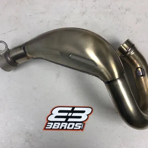 Exhaust mainfold KTM Husqvarna 450 SX-F 2020-22