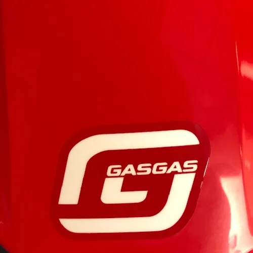 Fender Front GASGAS 2021-2023