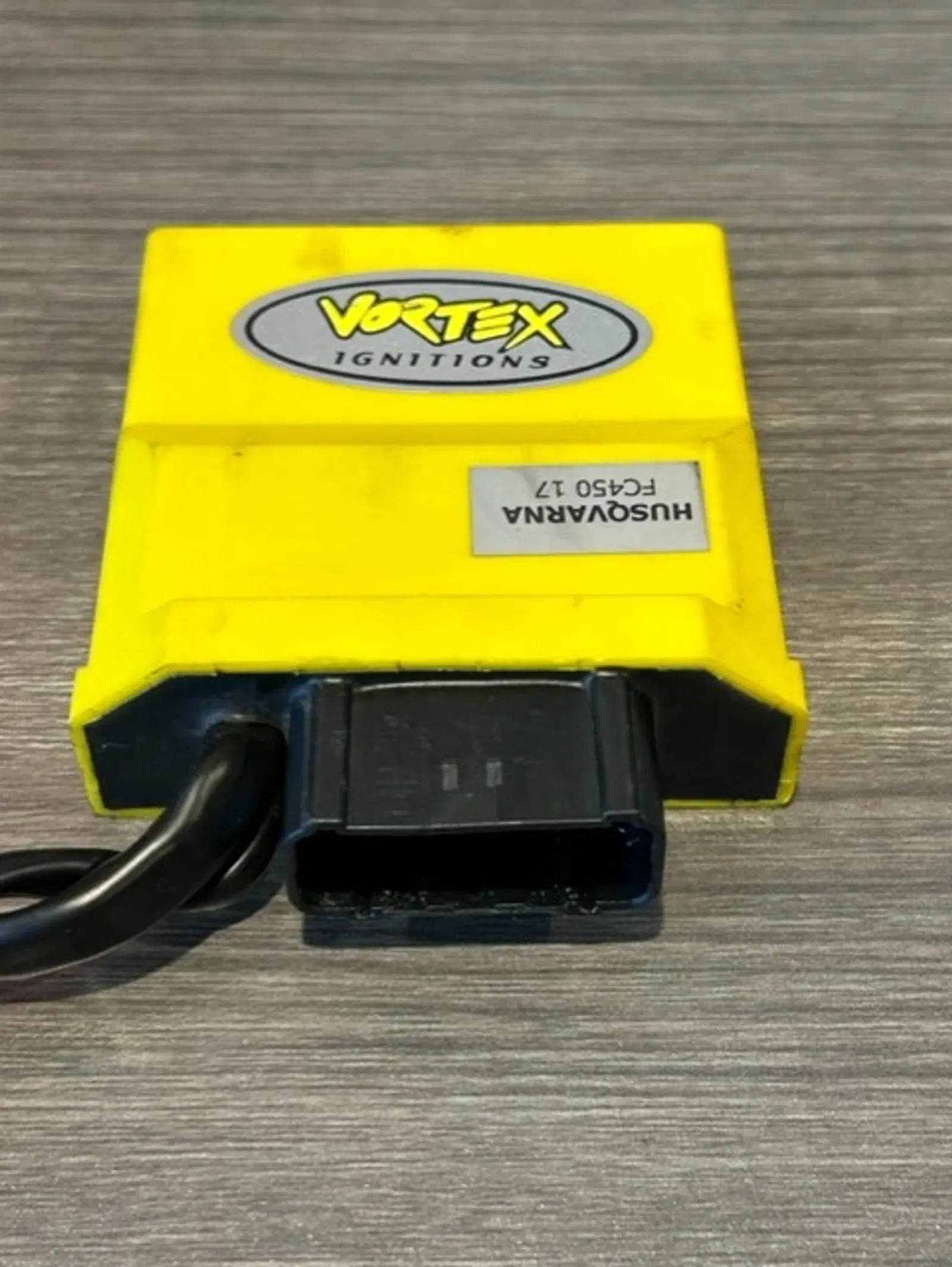 Vortex ECU KTM HUSKY 2017 - 2023 Vortex ECU KTM HUSKY 2017 - 2023