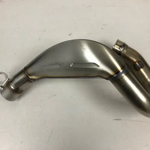 Exhaust Mainfold KTM SX-F 450 2019-2020 OEM