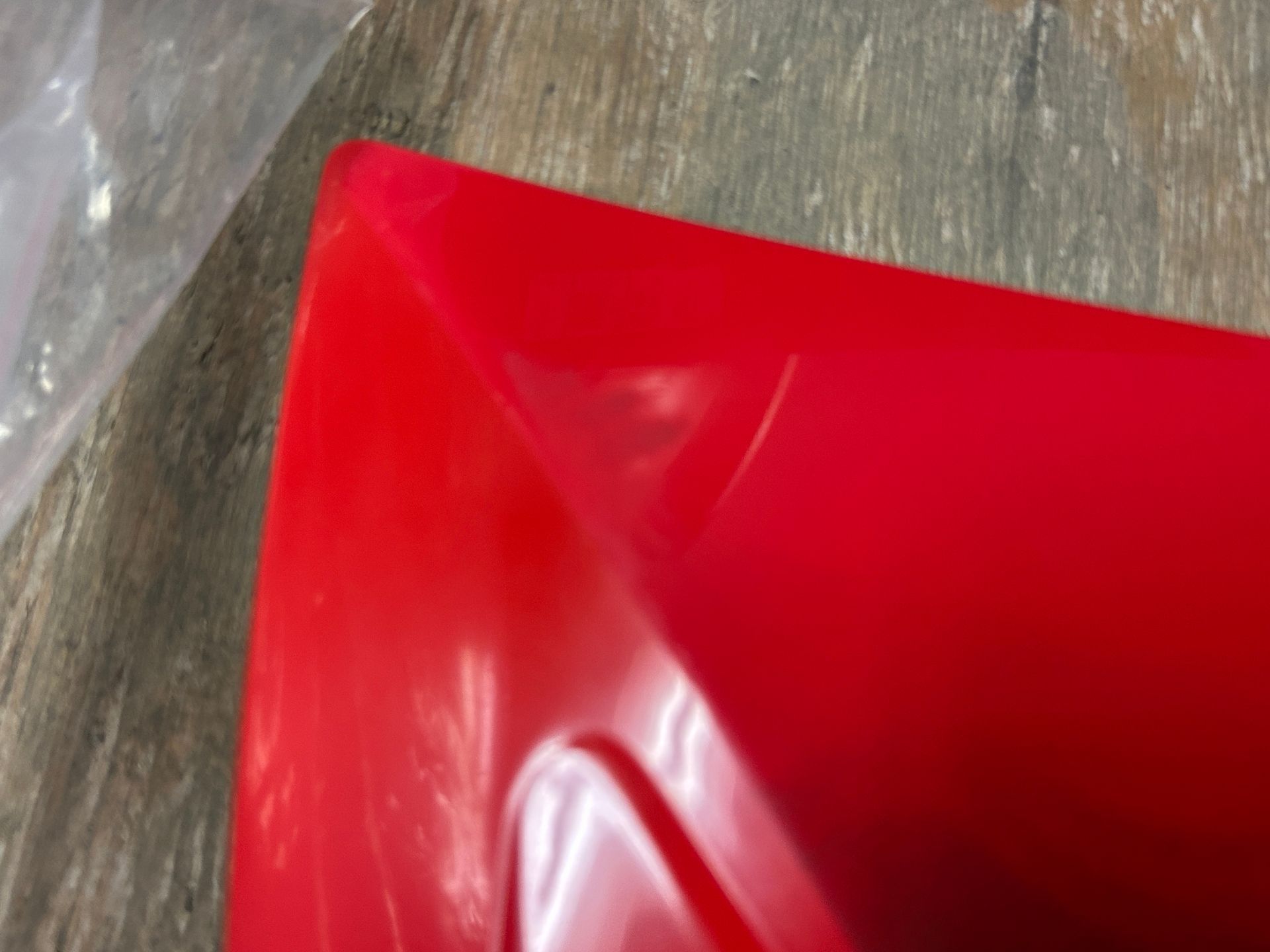 Front Fender Rear Fender Plus Shroud GASGAS 2024-2026