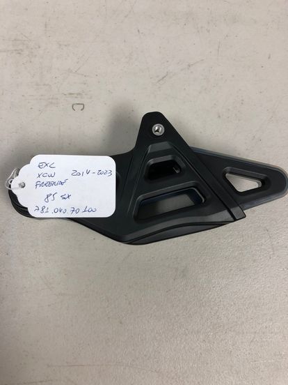 Chain Guide KTM EXC XCW Freeride SX85 2014-2023 OEM