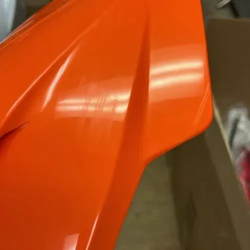 Front Fender KTM 2023-2024