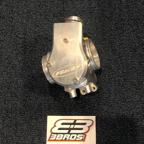 R&D Racing Injection System