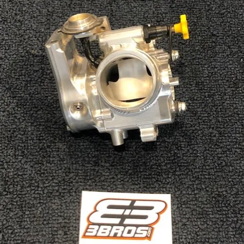 R&D Racing Injection System