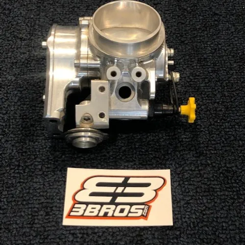R&D Racing Injection System