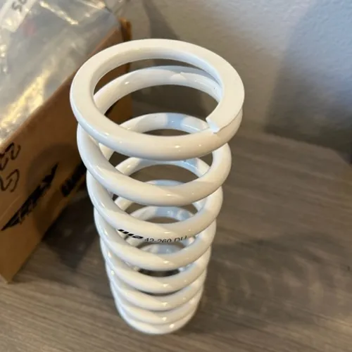 WP Shock Spring 42-260 KTM Husqvarna