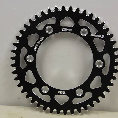 Sprocket rear KTM Husqvarna GasGas