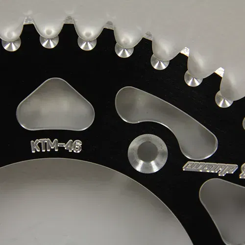 Sprocket rear KTM Husqvarna GasGas