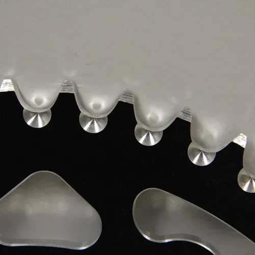 Sprocket rear KTM Husqvarna GasGas