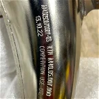 Exhaust Manifold KTM XC SX 250-300 2023-2024