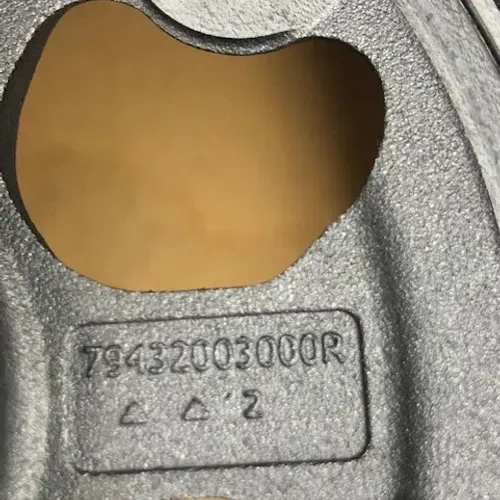 Clutch Pressure Cap. KTM Husqvarna