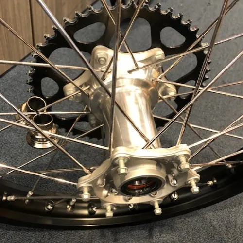 Wheel Set KTM Husky 2023