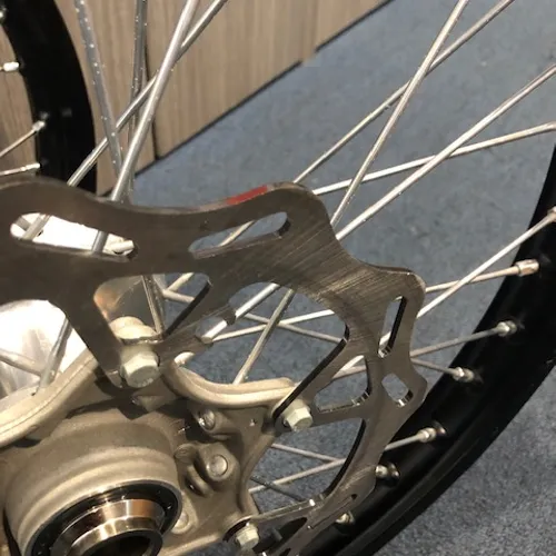 Wheel Set KTM Husky 2023