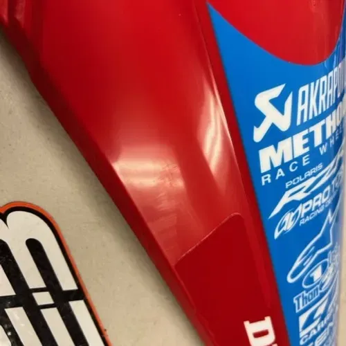 Rear Fender GasGas Factory edition MC 2023