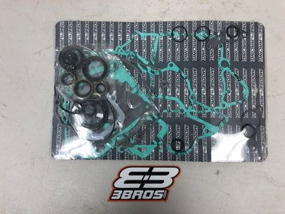 Gasket Set W/OS KTM 144 150