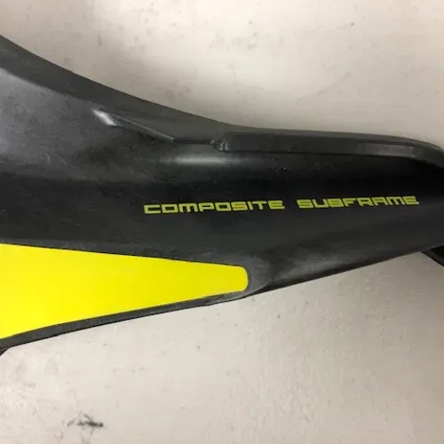 Subframe Left Side Husqvarna 2019-2020
