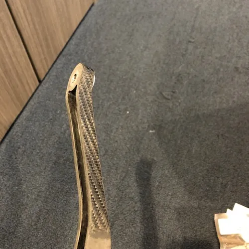 Subframe Left Side Husqvarna 2019-2020