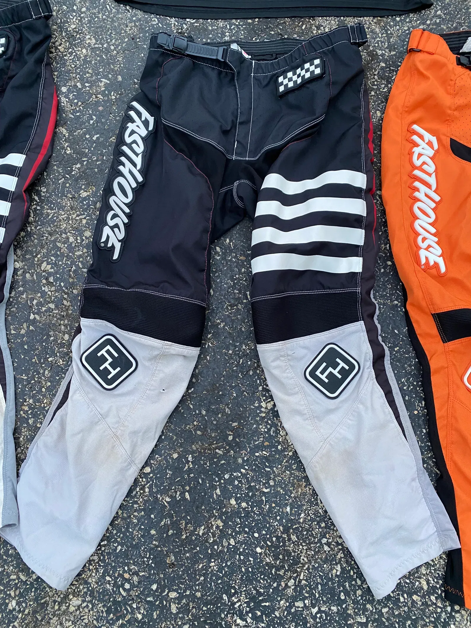 Fasthouse Men's 34 Pants | MX Locker