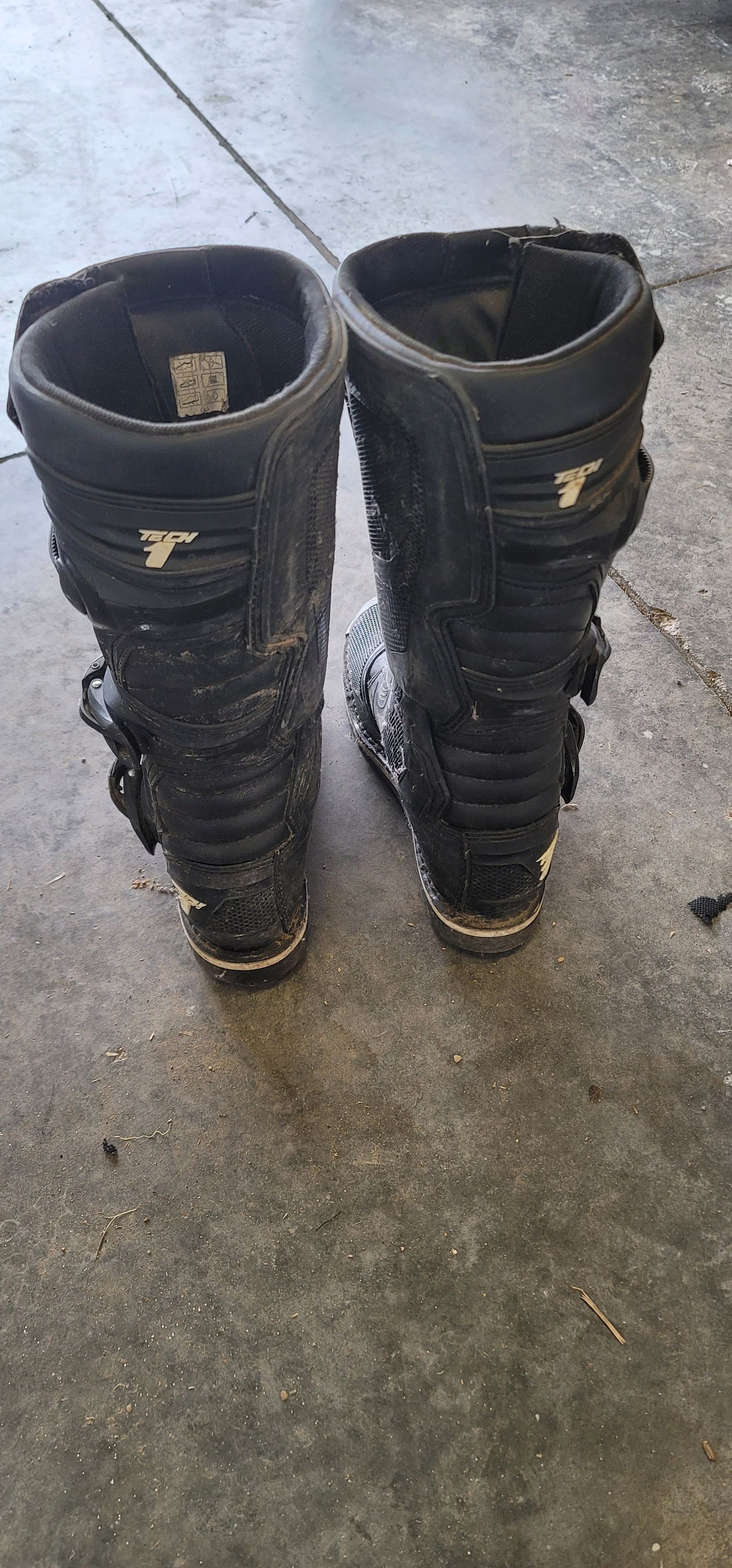 Alpinestars durban boots on sale
