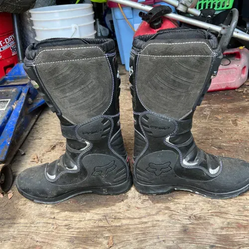 Size 14 dirt bike boots new arrivals