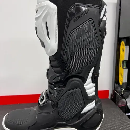 Tech 10 Boots - Size 11