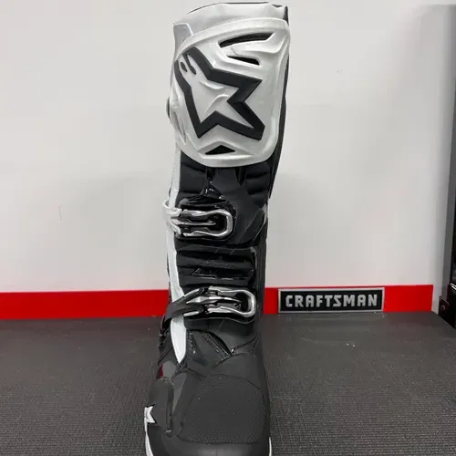 Tech 10 Boots - Size 11