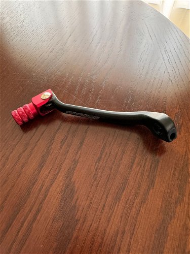 Moose Racing Forged Shifter
