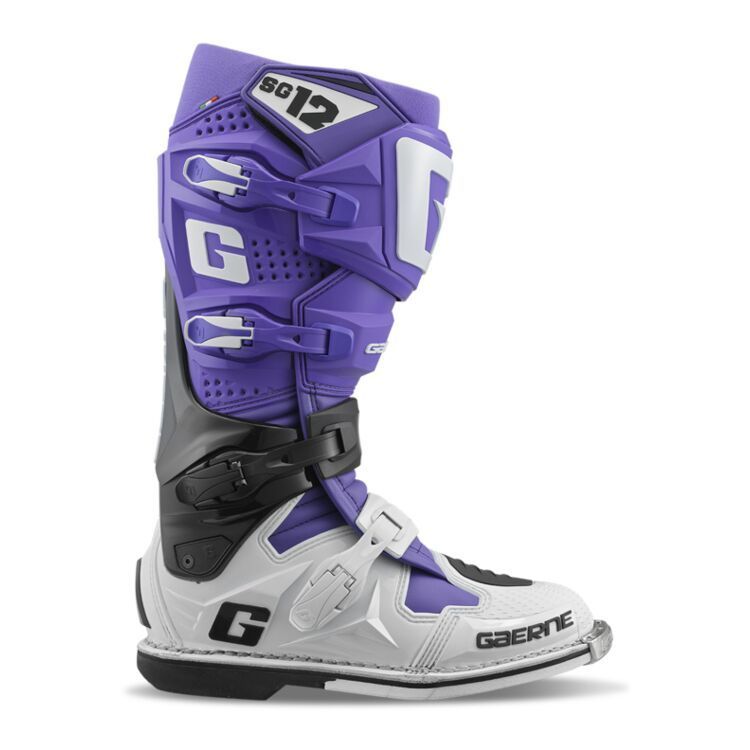 Gaerne SG-12 Limited Edition LE Boots
