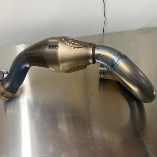 Fmf 4.1 Exhaust System 