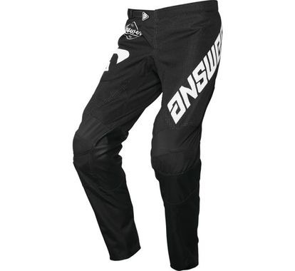 Answer Racing Youth Arkon Bold Pant
