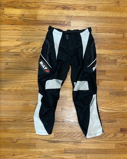 BiLT Youth Riding Pants