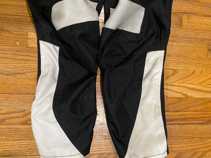 Youth motorcycle pants 2025
