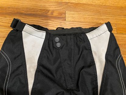 BiLT Youth Riding Pants