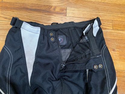 BiLT Youth Riding Pants