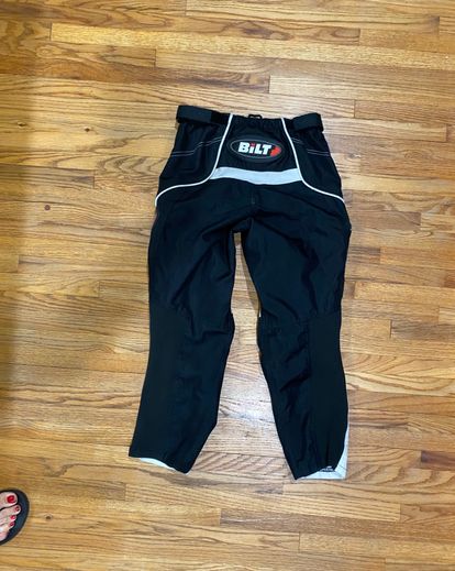 BiLT Youth Riding Pants
