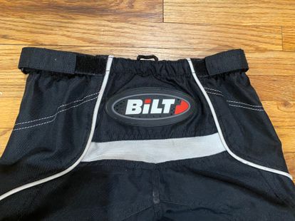 BiLT Youth Riding Pants