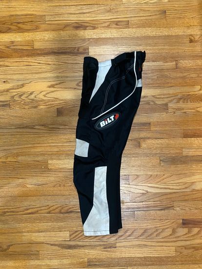 BiLT Youth Riding Pants