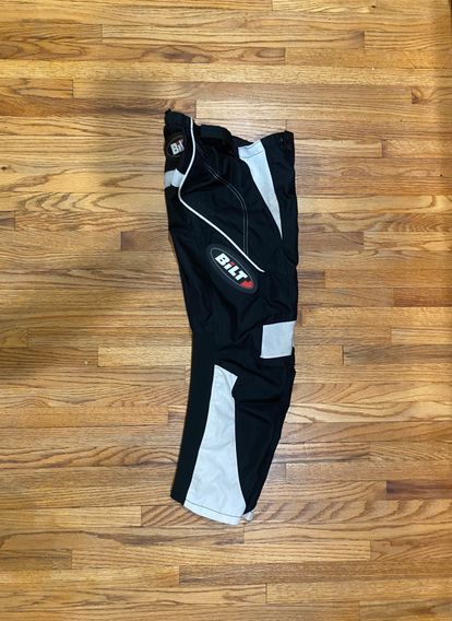 BiLT Youth Riding Pants