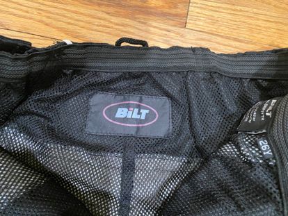 BiLT Youth Riding Pants