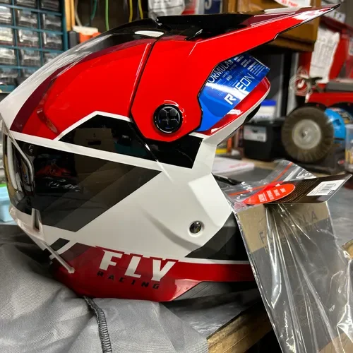 Helmets NEW! $100 