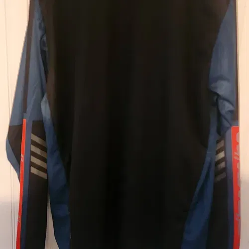 Troy Lee Designs Scount Jersey And Pants