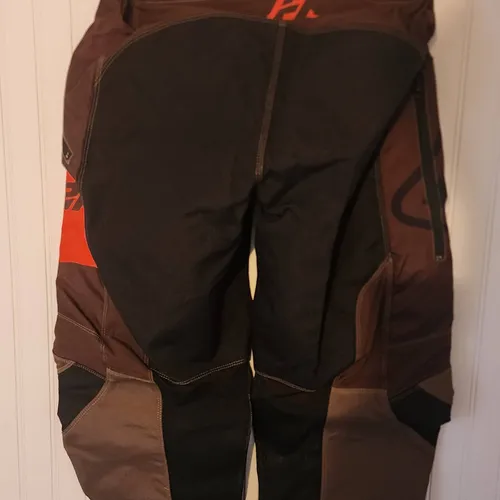 Answer Ops Jersey-Pants