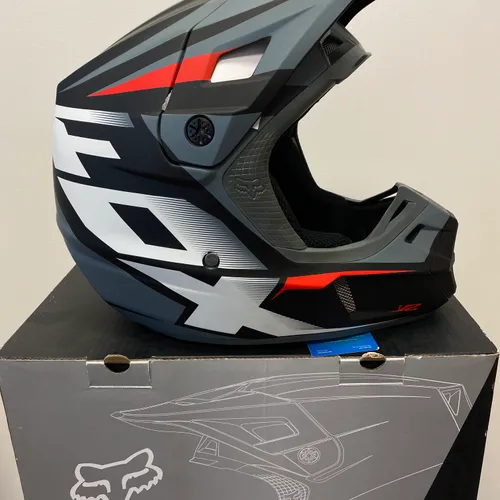 Fox Racing Helmets - Size Xs